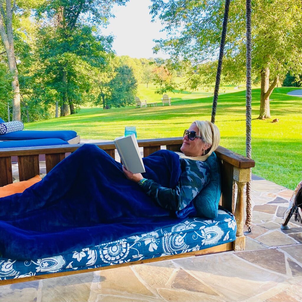 Therapedic Weighted Blanket
