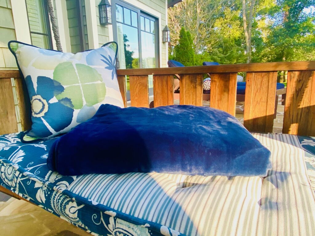 Therapedic Weighted Blanket