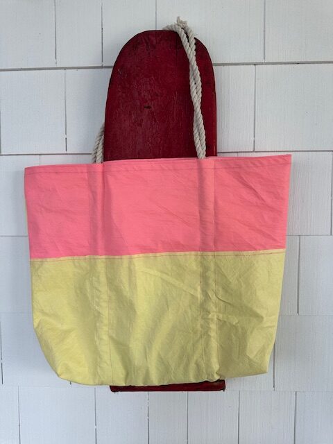 Camp Sequoya Sail Bag